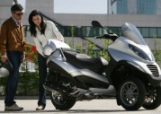 Piaggio Mp3 400ie